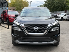 2023 Nissan Rogue  2023 Nissan Rogue