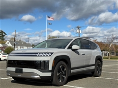 2026 Hyundai Ioniq 9 