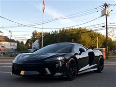 2023 McLaren GT 