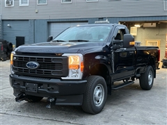 2023 Ford F-250 SD 