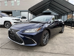 2025 Lexus ES 