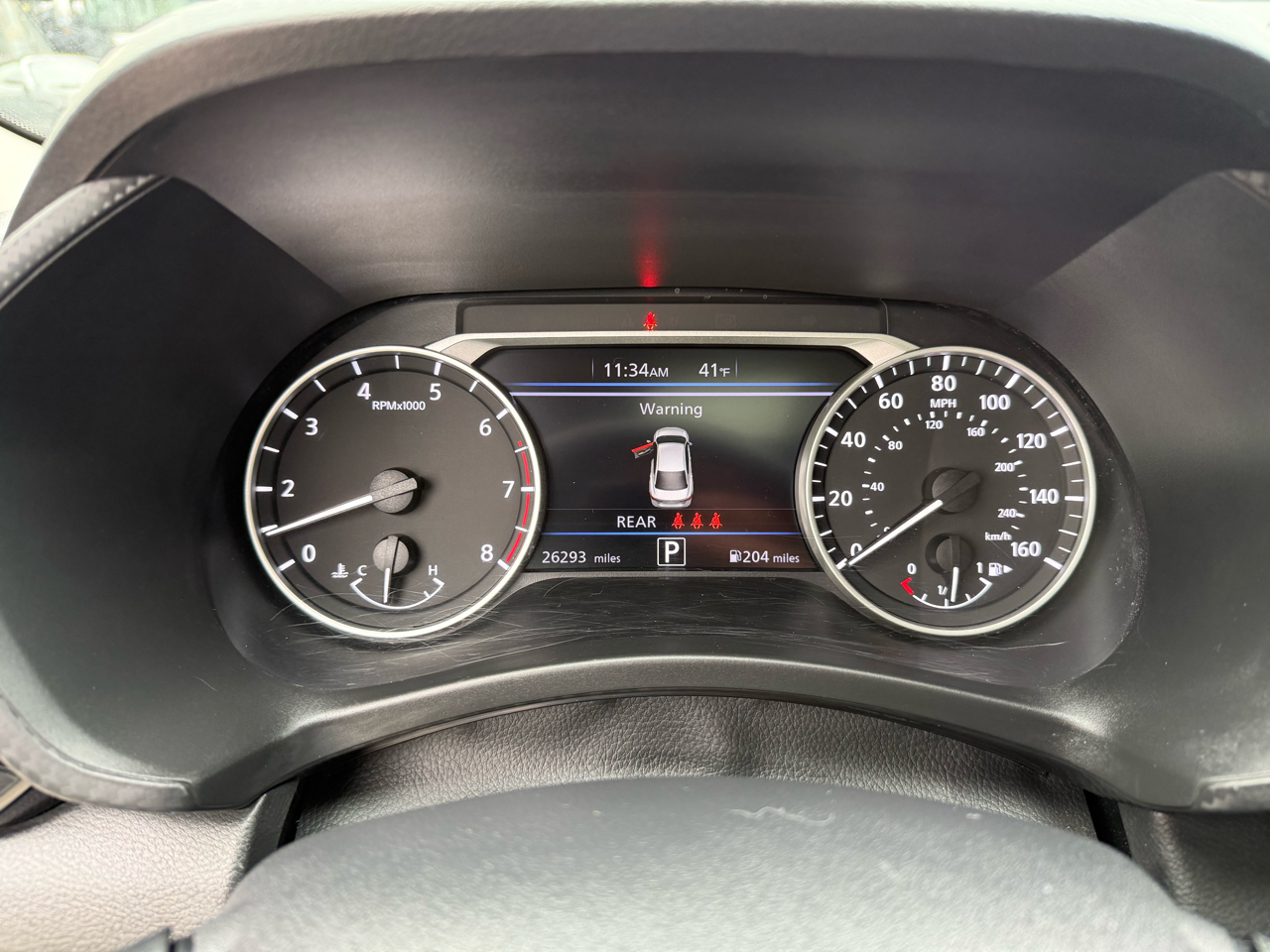 Nissan Sentra SR 2022