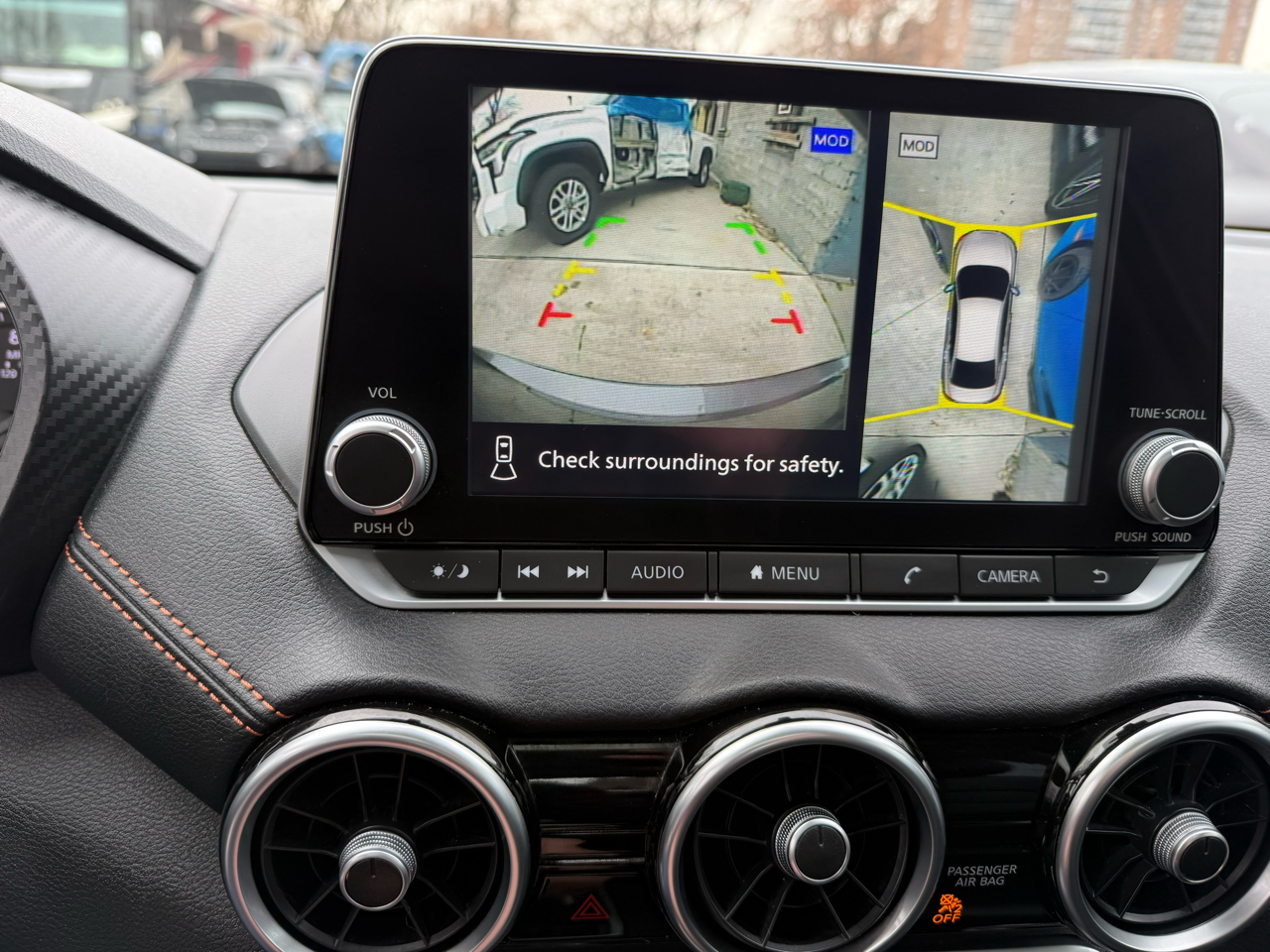 Nissan Sentra SR 2022