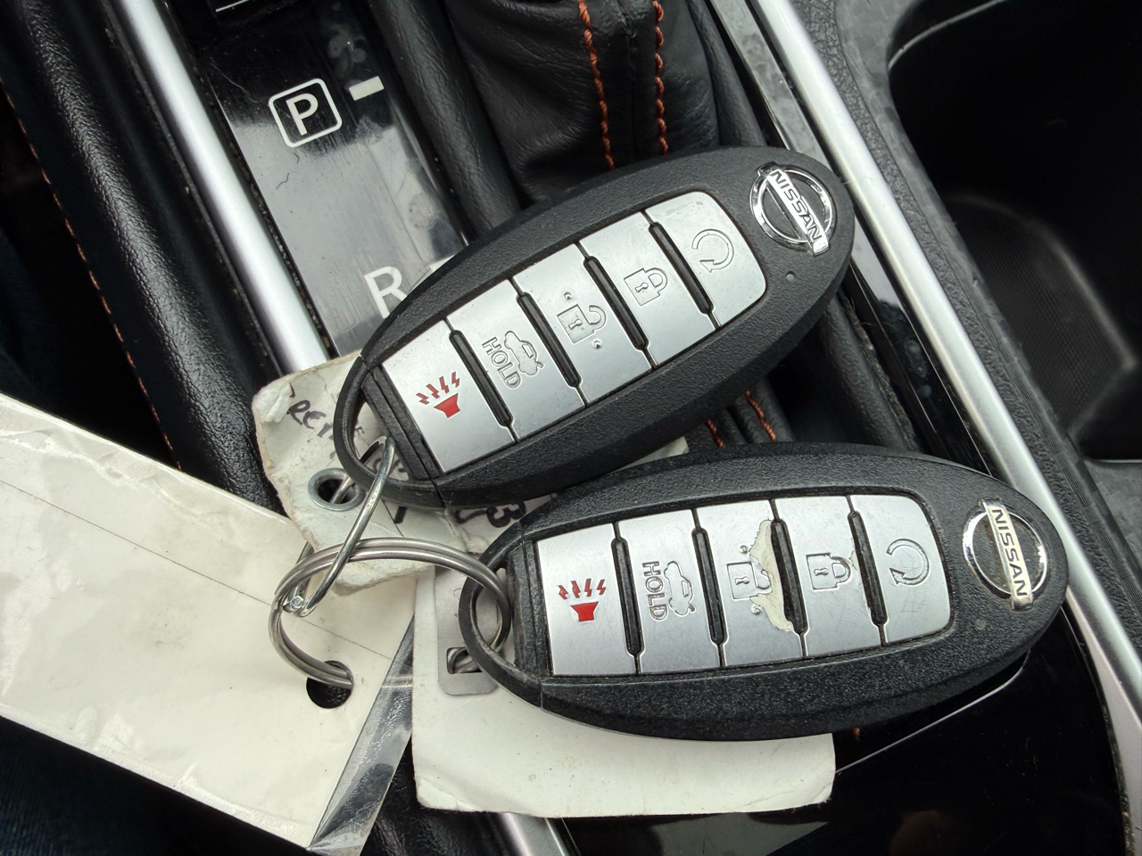 Nissan Sentra SR 2022