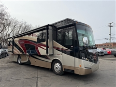 2014 Freightliner XC Chassis 