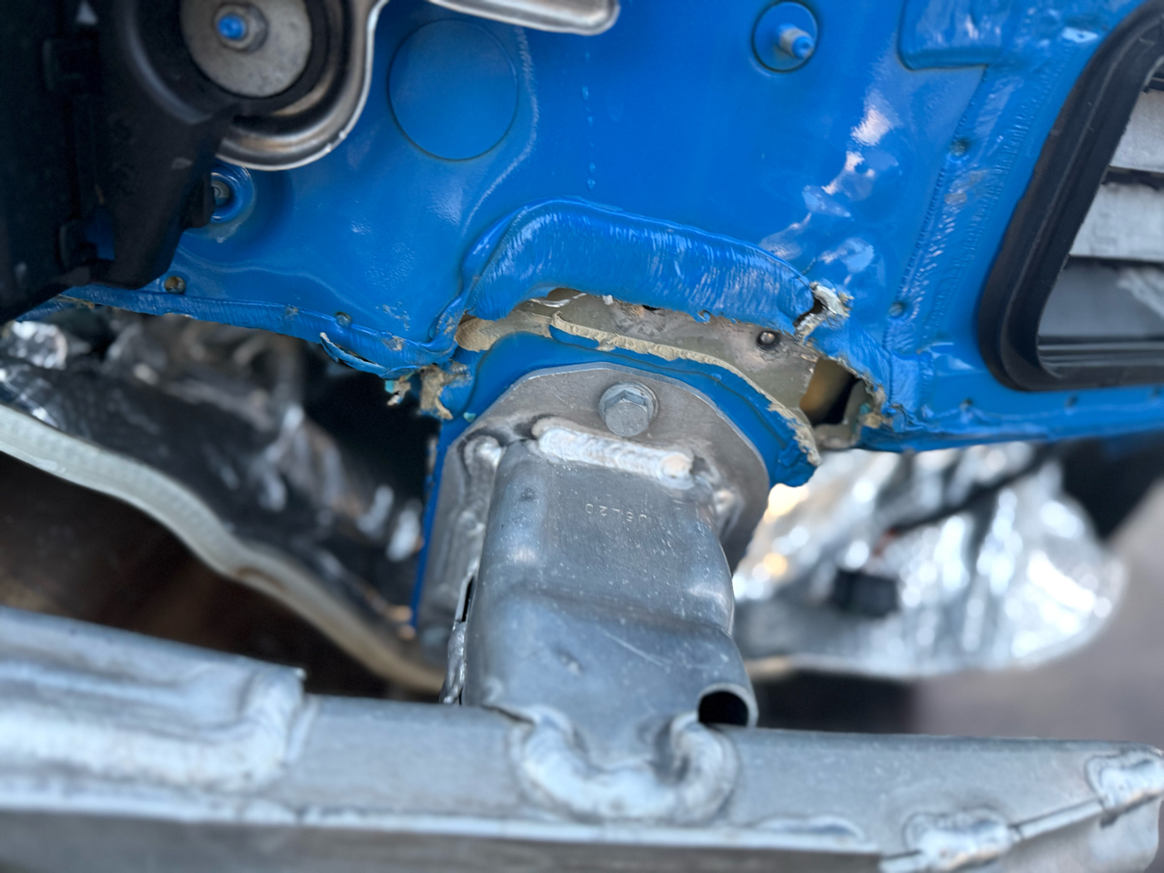 Porsche 718 Cayman GTS 2024