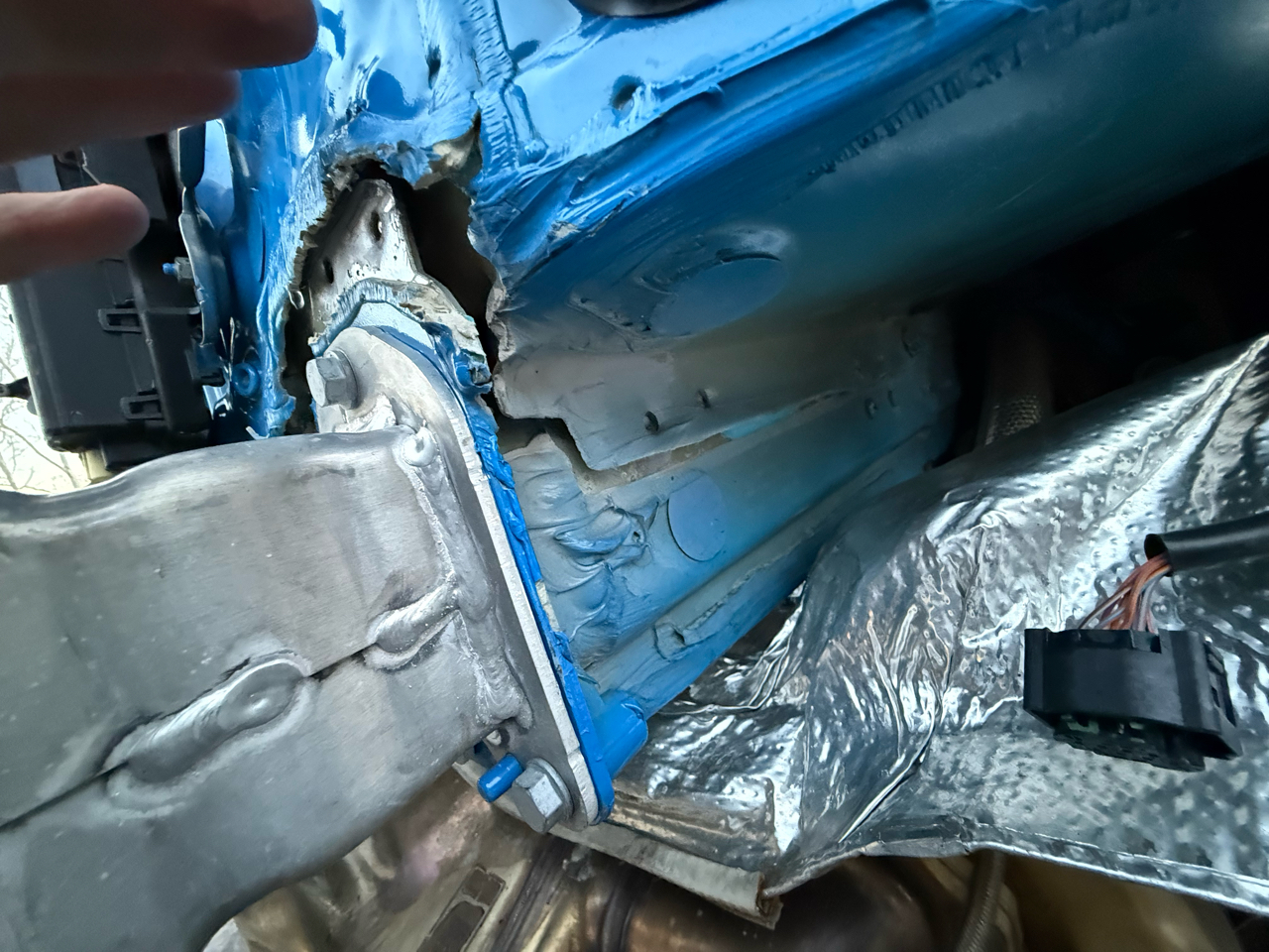 Porsche 718 Cayman GTS 2024