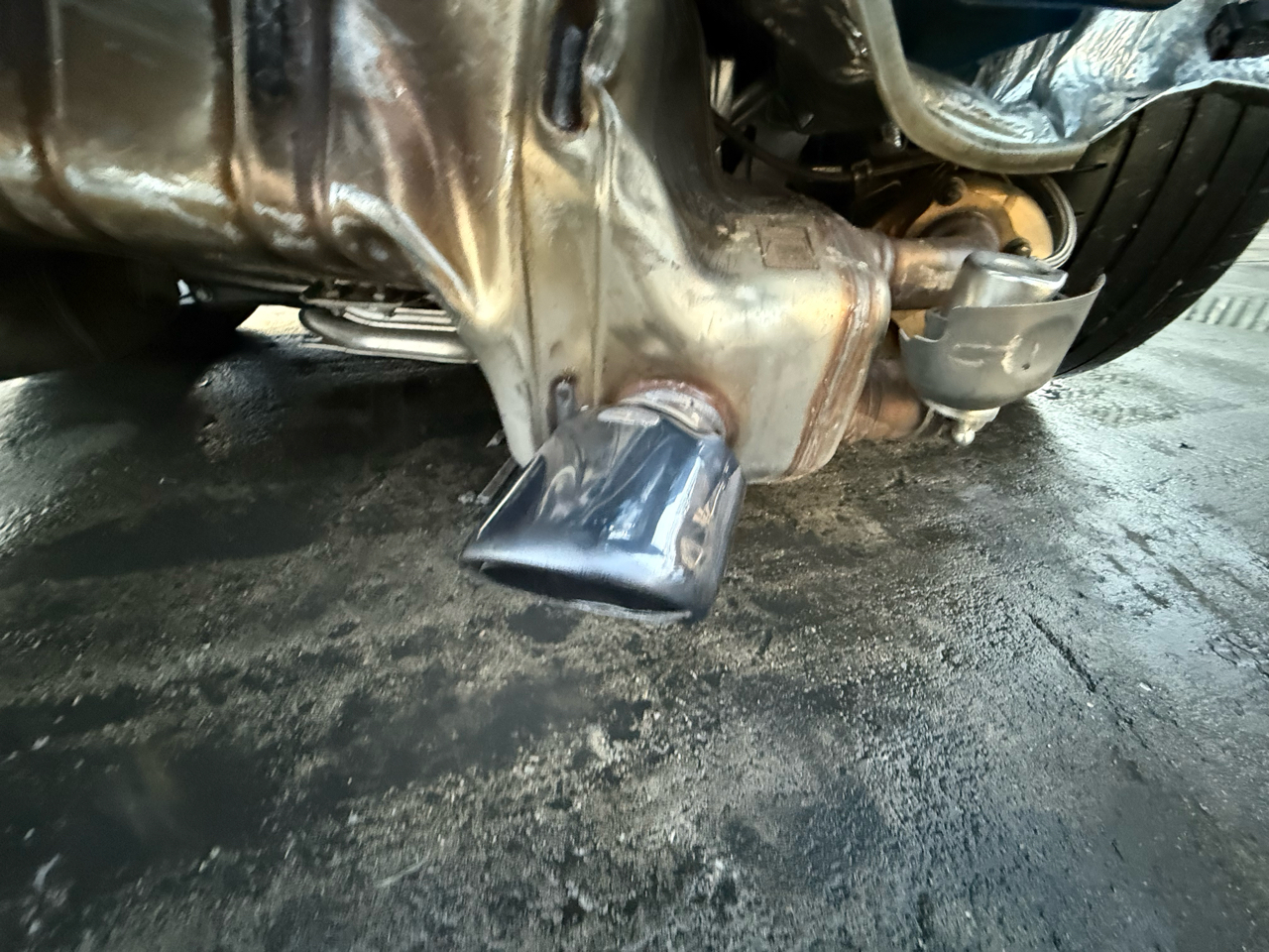 Porsche 718 Cayman GTS 2024