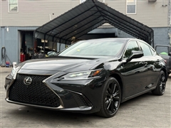 2023 Lexus ES 350 