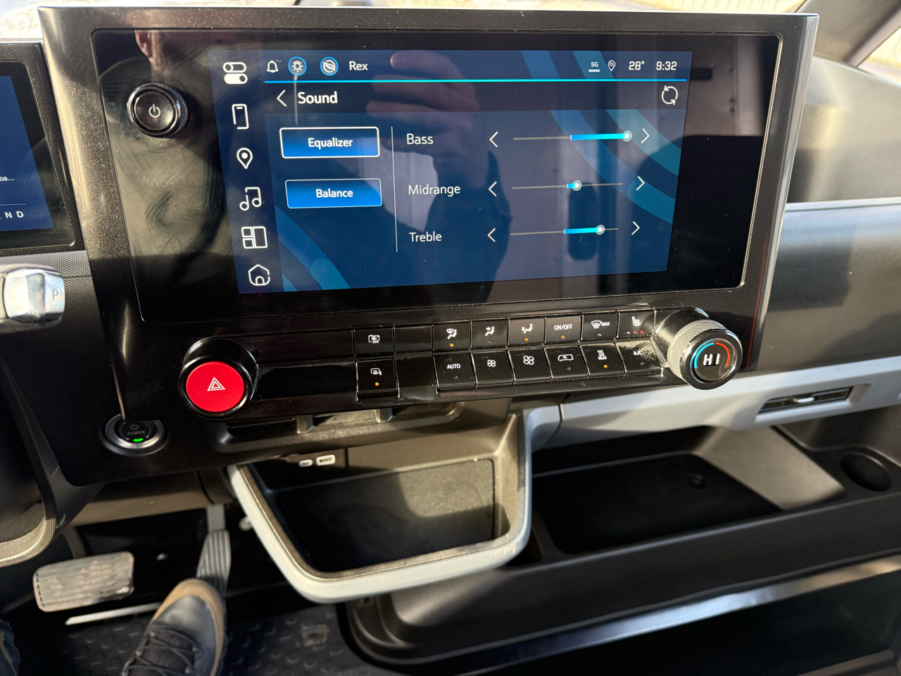 BrightDrop  Zevo 600 2025