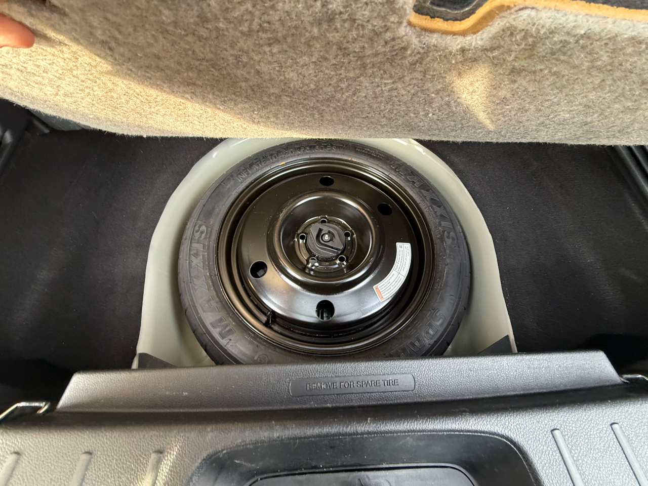 Ford Explorer Sport 4WD 2019