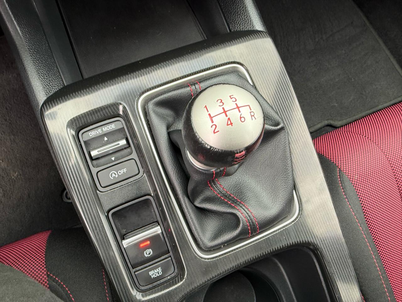 Honda Civic Si 4dr Sedan 6M 2025