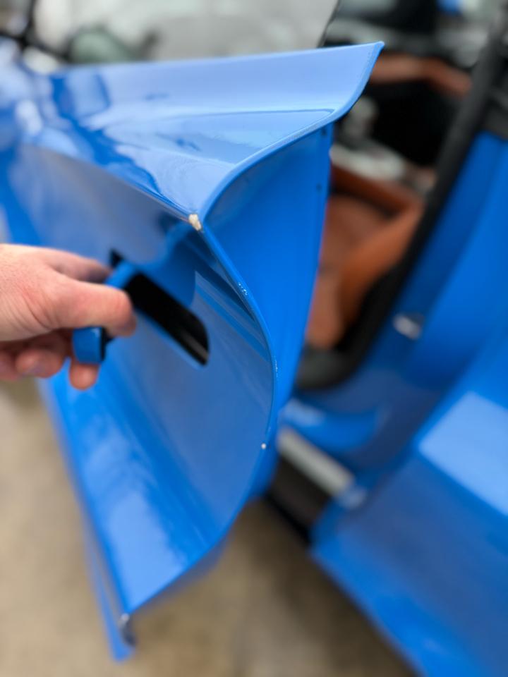 Lotus Emira First Edition 2024