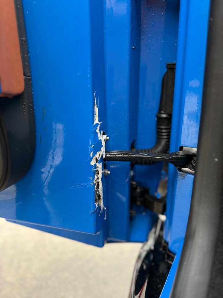 Lotus Emira First Edition 2024