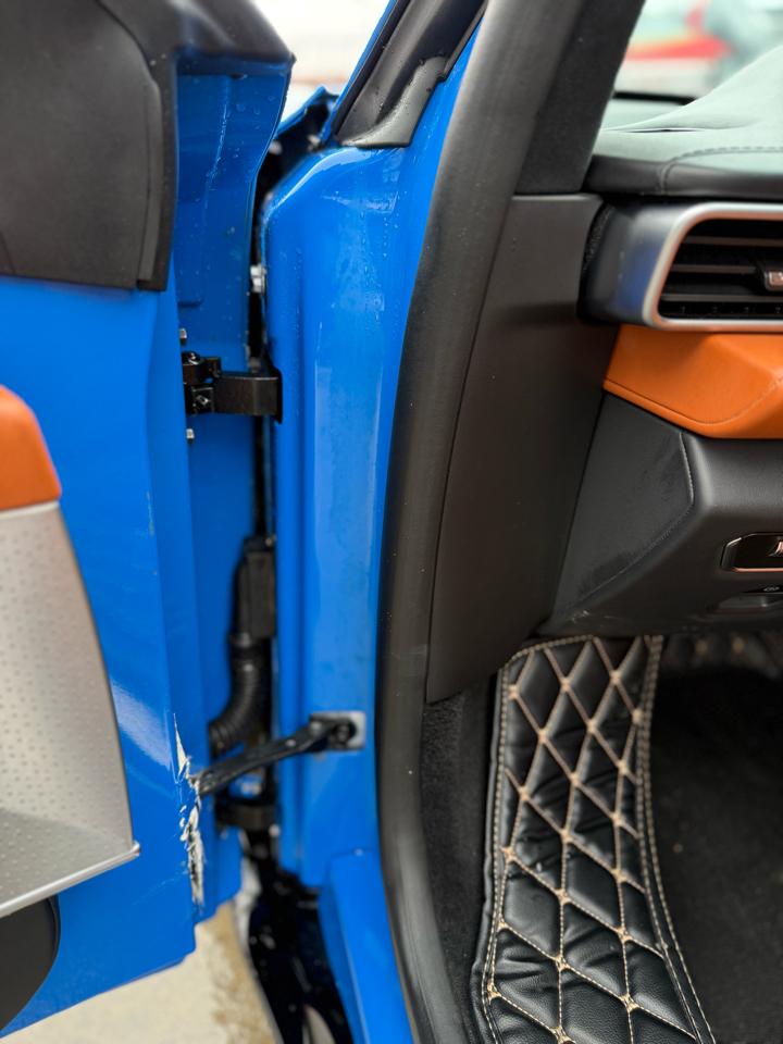 Lotus Emira First Edition 2024