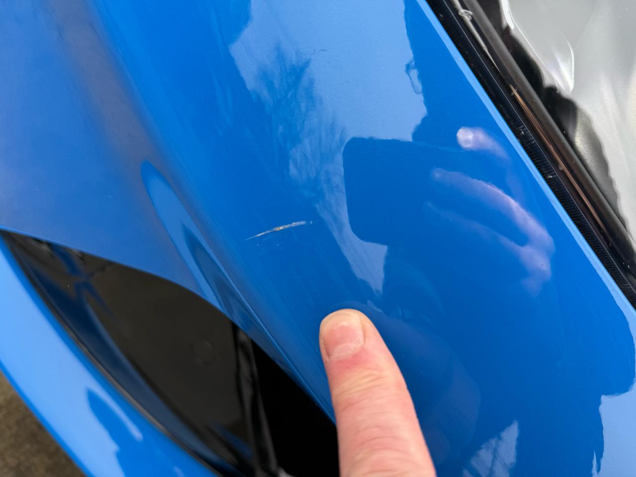 Lotus Emira First Edition 2024