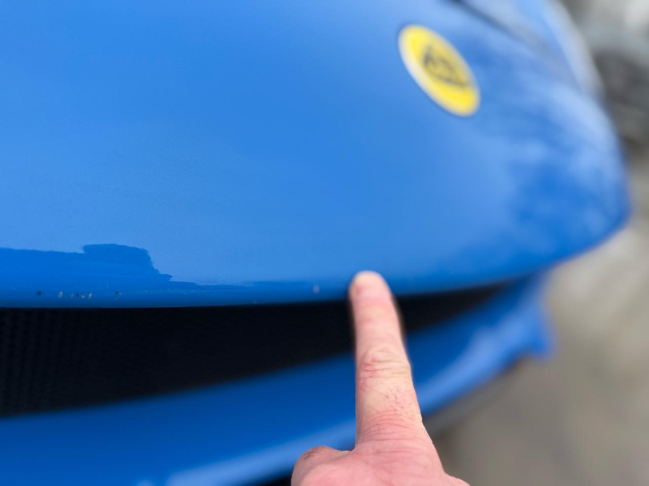 Lotus Emira First Edition 2024