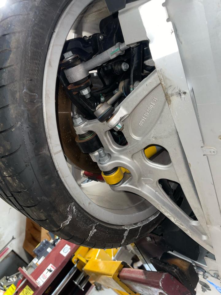 Lotus Emira First Edition 2024