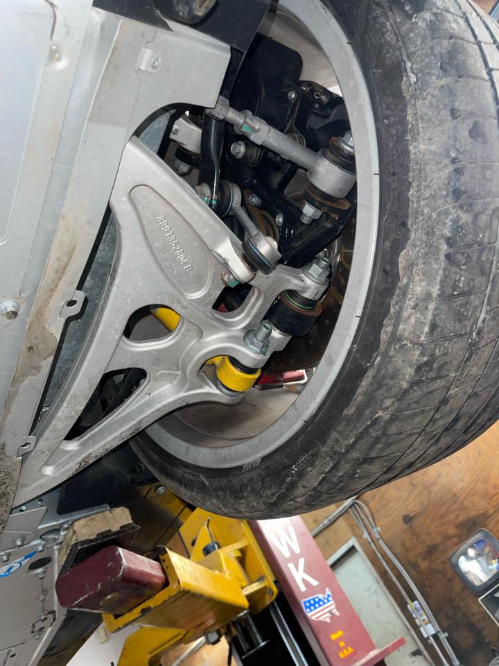 Lotus Emira First Edition 2024