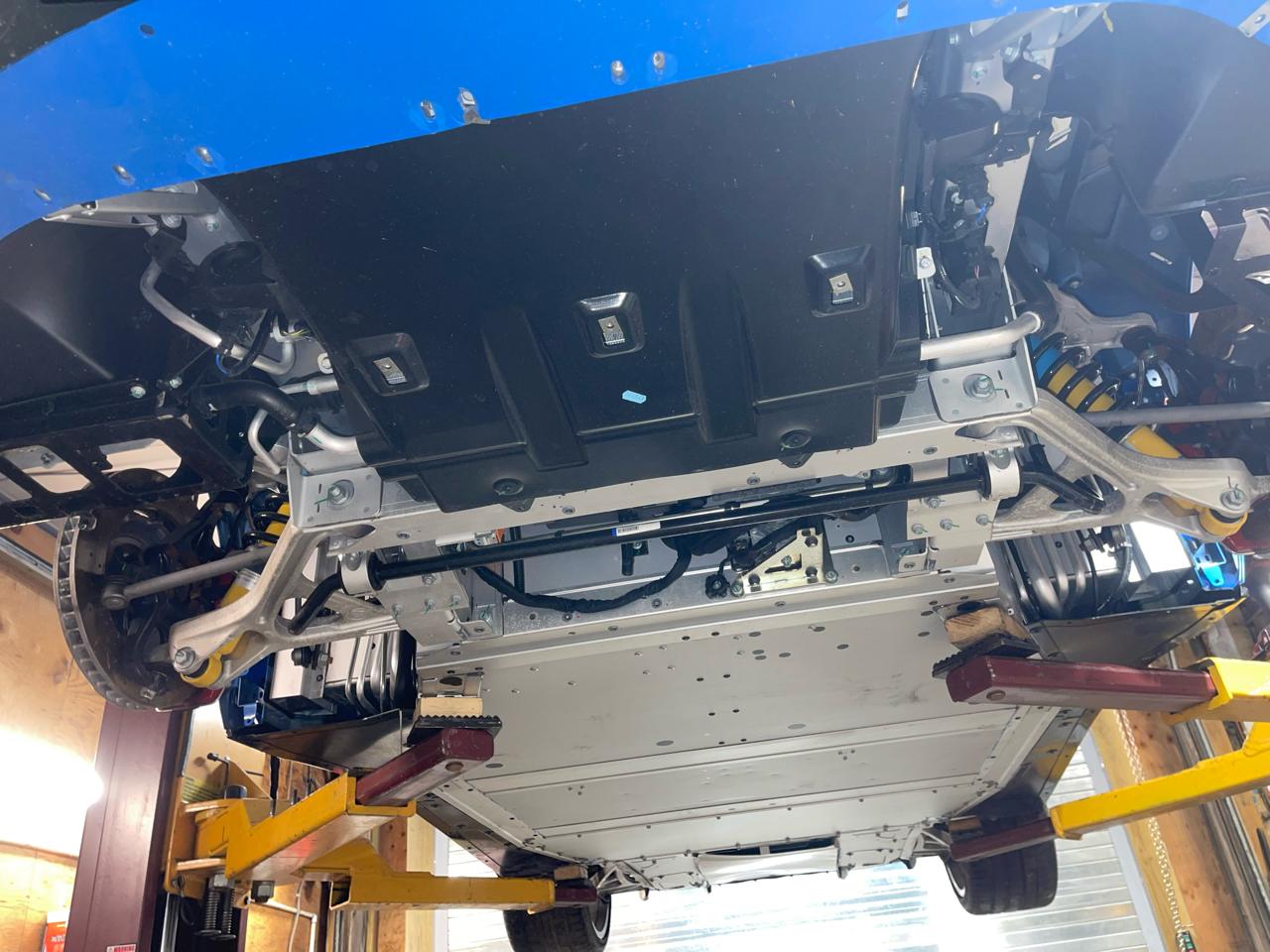 Lotus Emira First Edition 2024