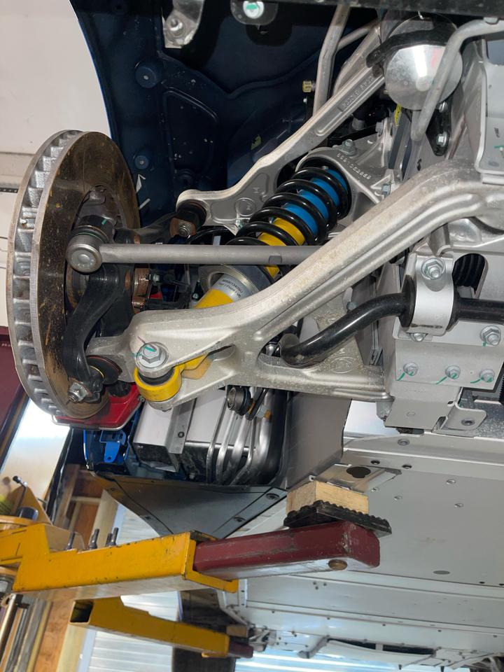 Lotus Emira First Edition 2024