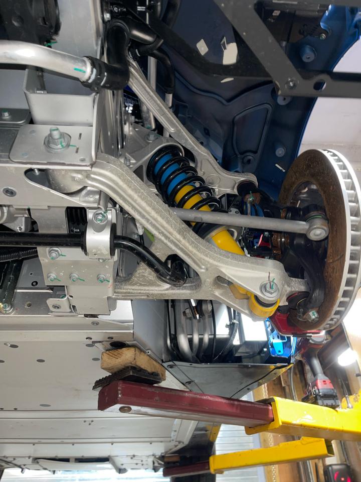 Lotus Emira First Edition 2024