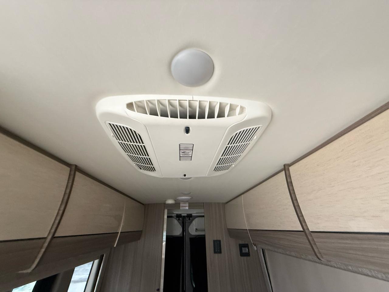 RAM Promaster 3500 High Roof Window Van 2021