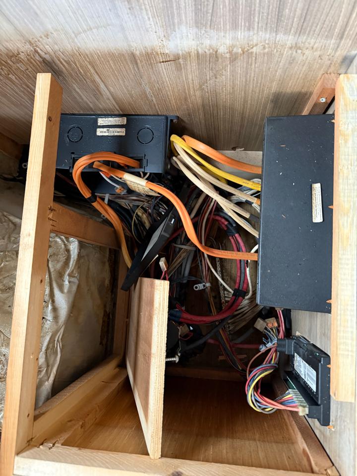 RAM Promaster 3500 High Roof Window Van 2021