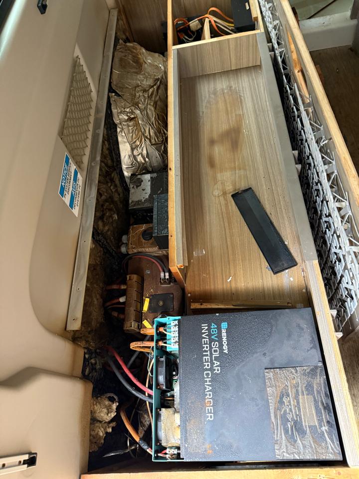 RAM Promaster 3500 High Roof Window Van 2021