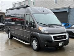 2021 RAM Promaster 