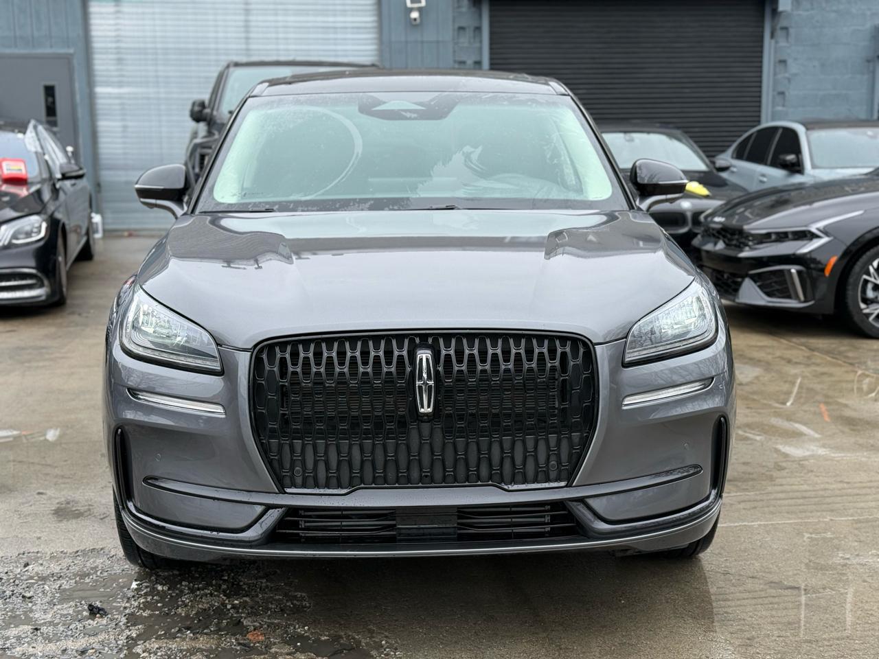 Lincoln Corsair Premiere AWD 2024