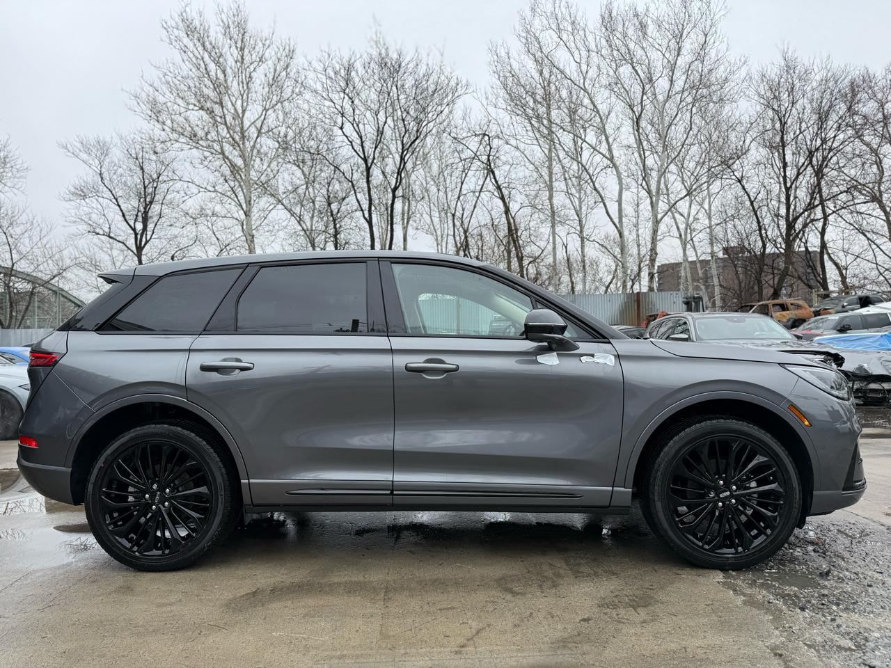 Lincoln Corsair Premiere AWD 2024