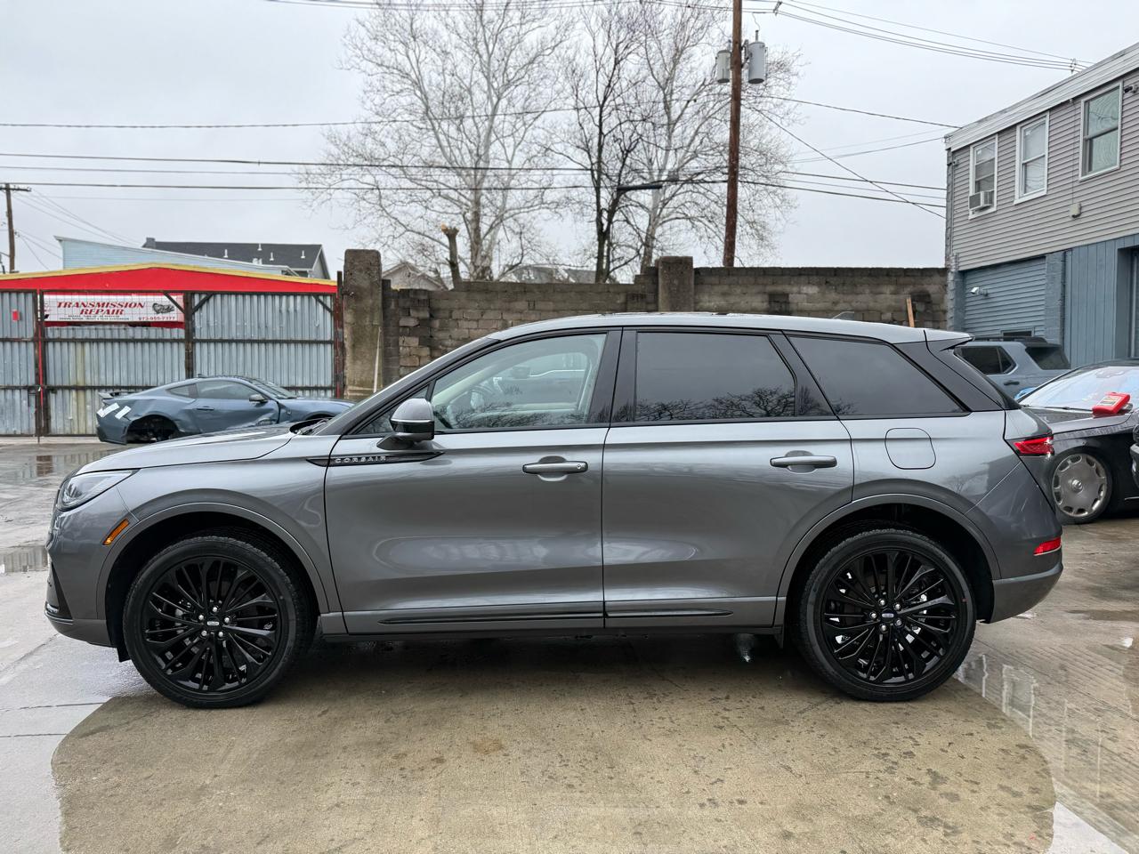 Lincoln Corsair Premiere AWD 2024