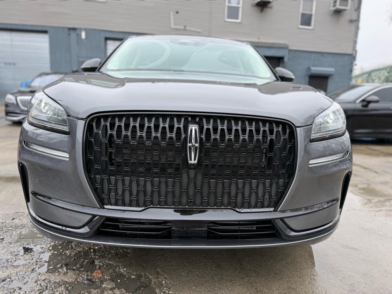 Lincoln Corsair Premiere AWD 2024