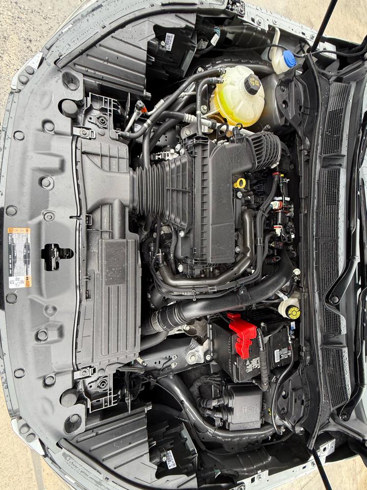 Lincoln Corsair Premiere AWD 2024