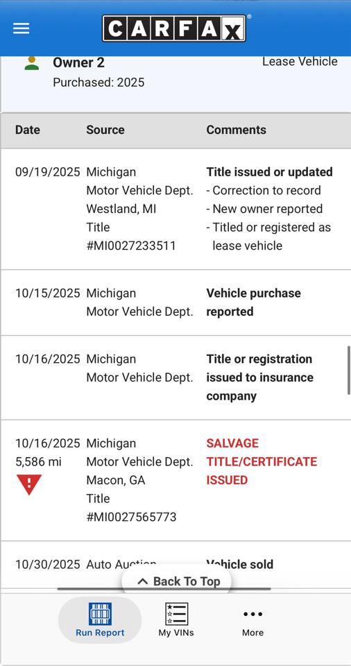 Lincoln Corsair Premiere AWD 2024