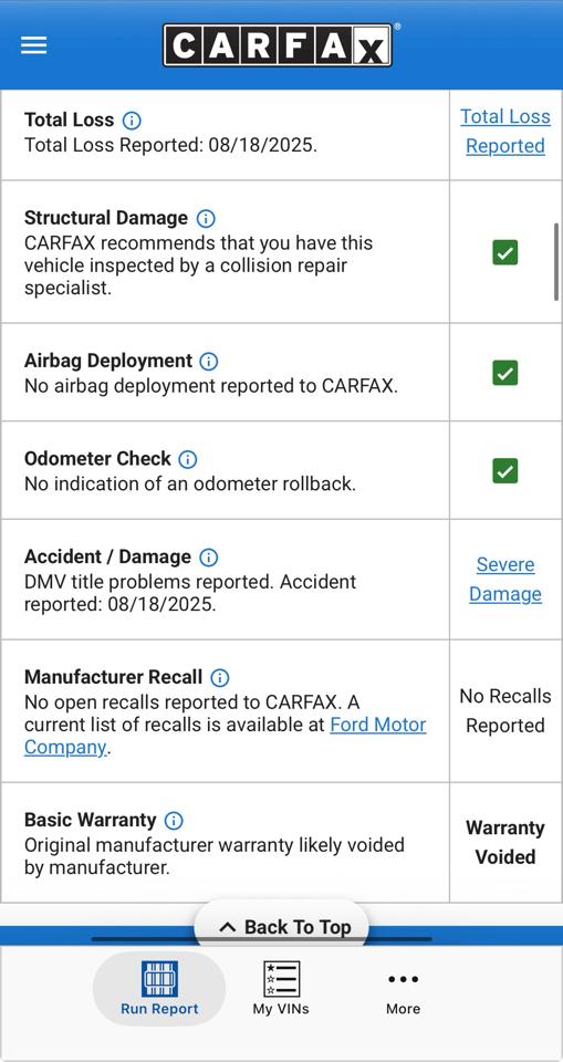 Lincoln Corsair Premiere AWD 2024