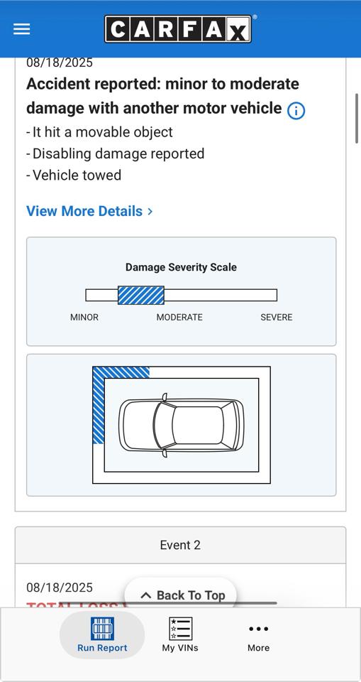 Lincoln Corsair Premiere AWD 2024