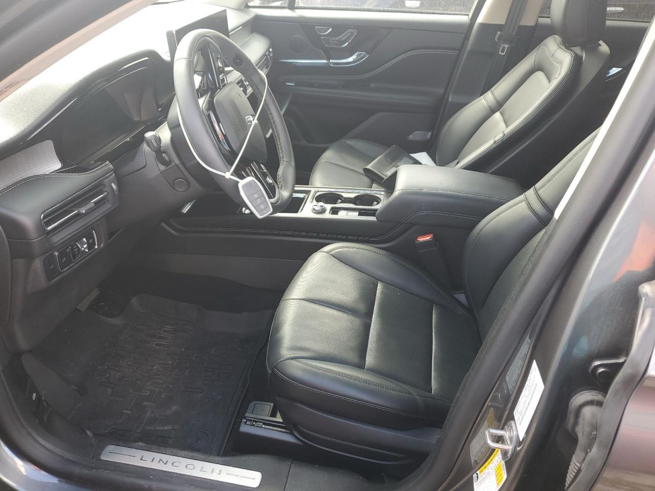 Lincoln Corsair Premiere AWD 2024