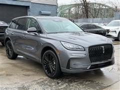 2024 Lincoln Corsair 