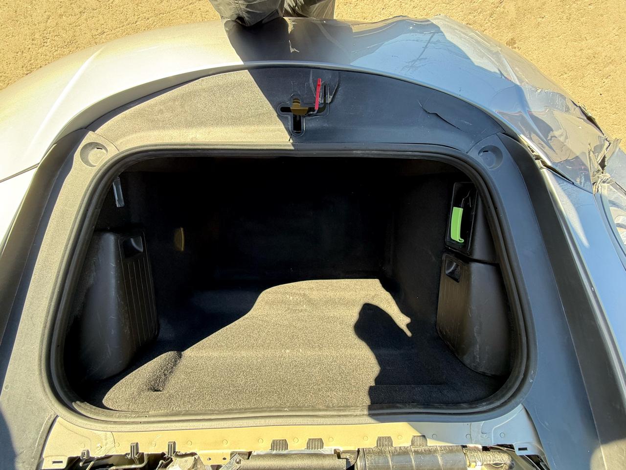 Porsche 911 Carrera S Coupe 2019