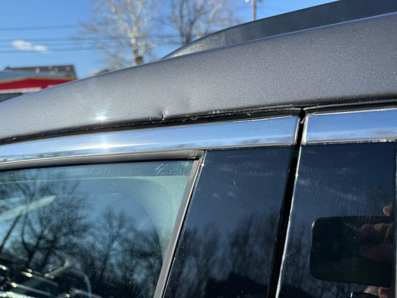 Jeep Grand Cherokee L Limited 4WD 2023