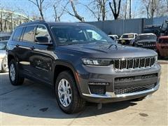 2023 Jeep Grand Cherokee L 