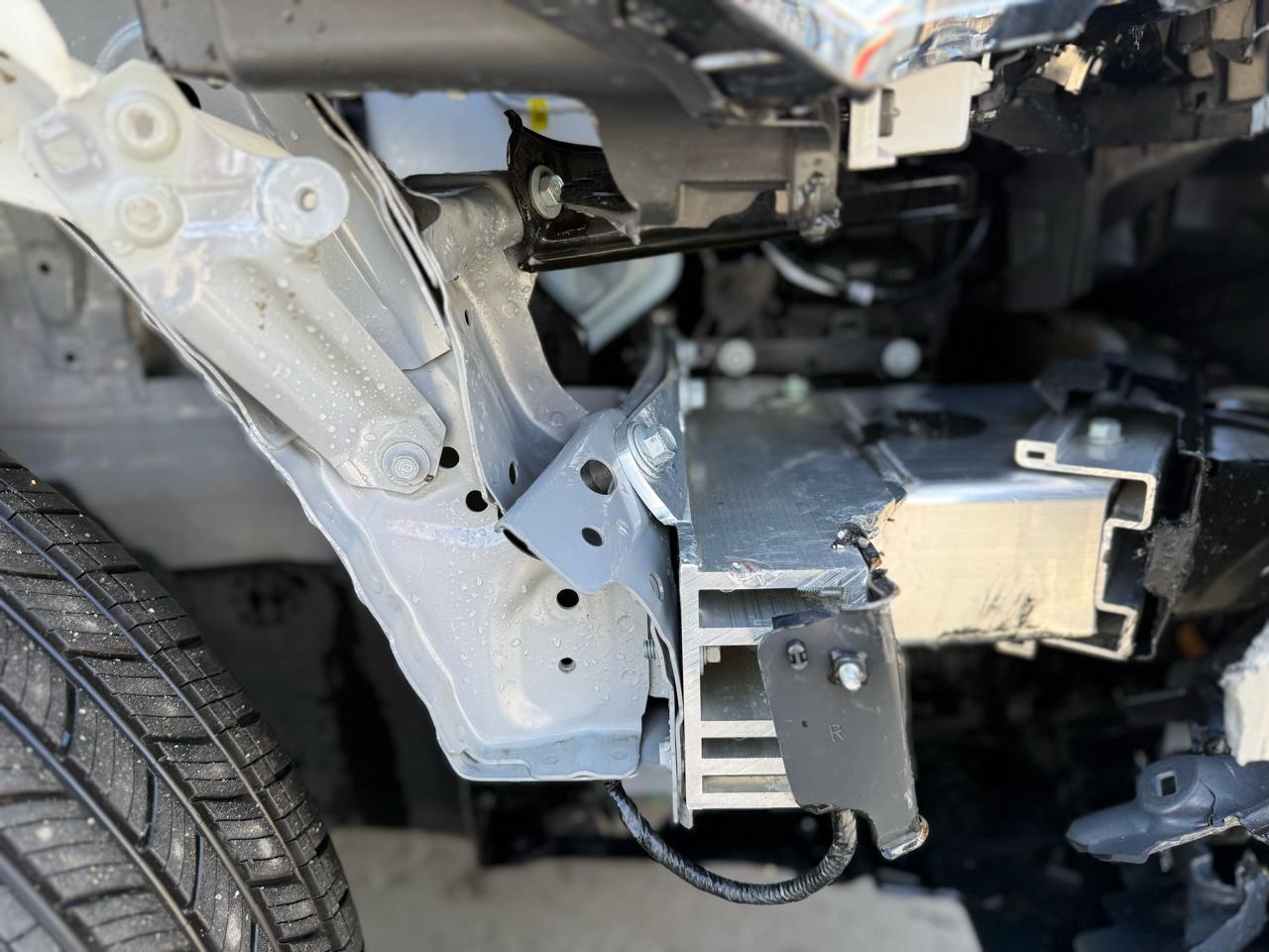 Acura ADX Base AWD 2025