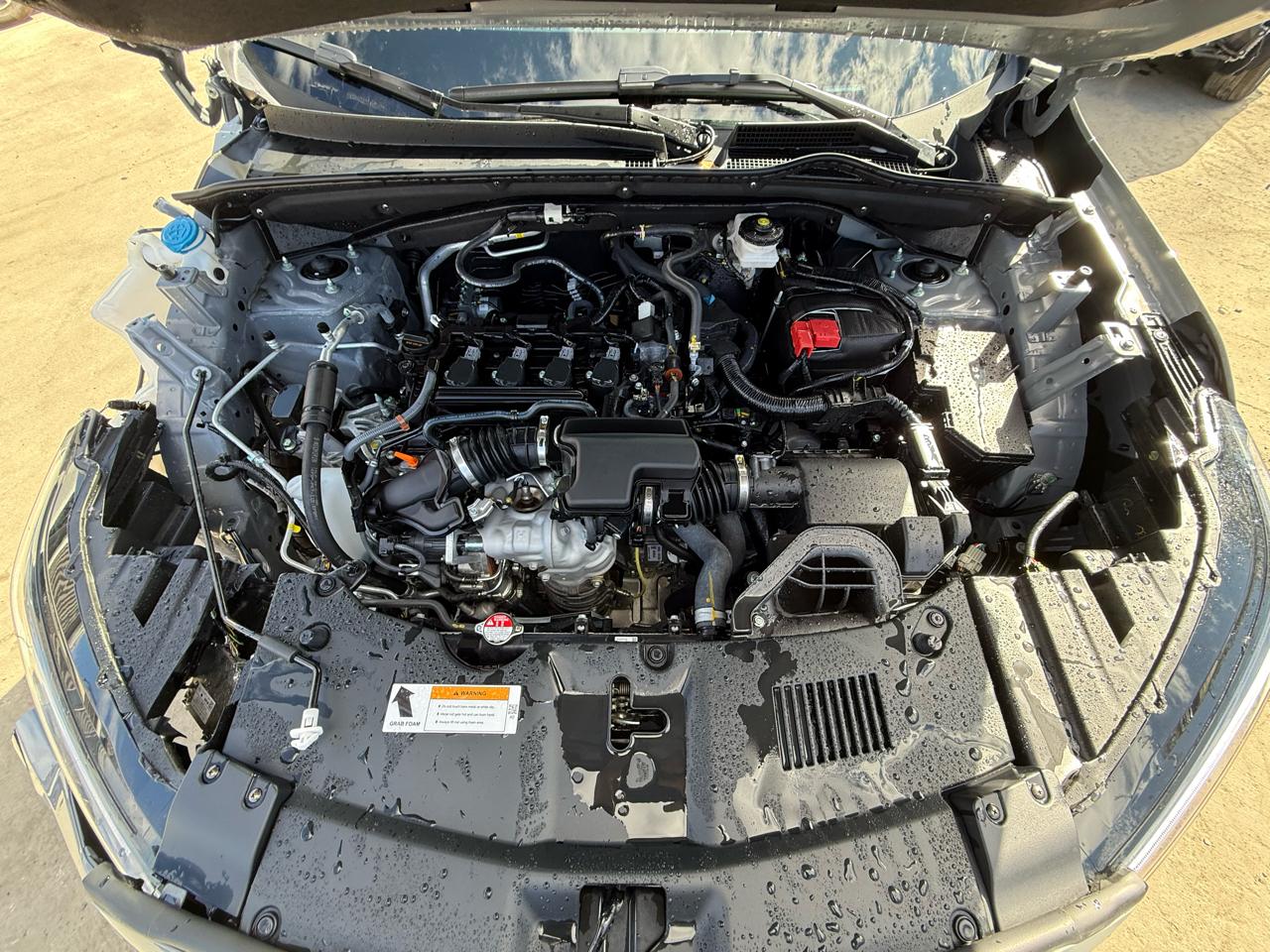 Acura ADX Base AWD 2025