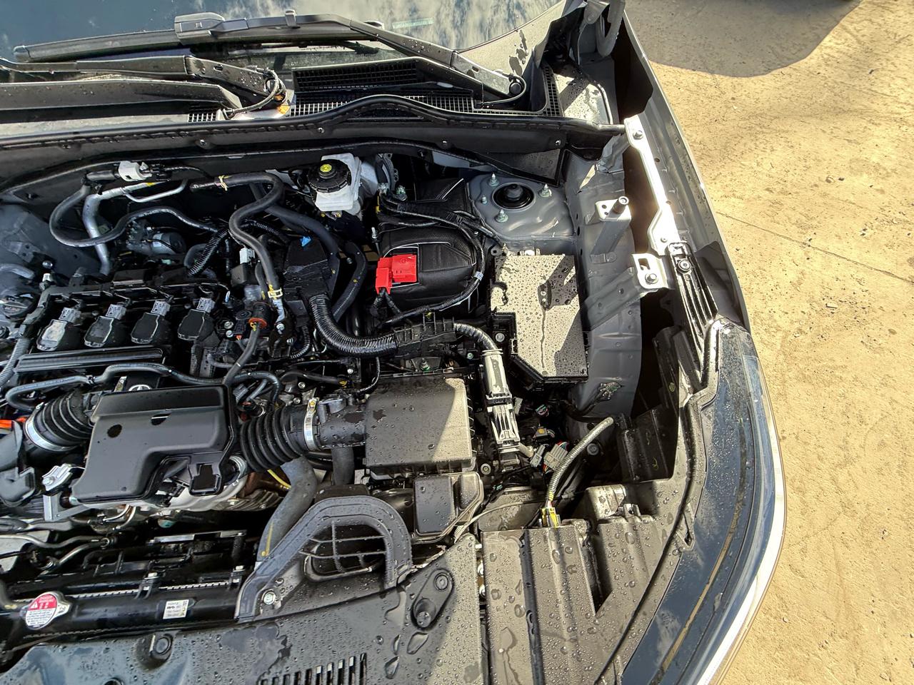 Acura ADX Base AWD 2025