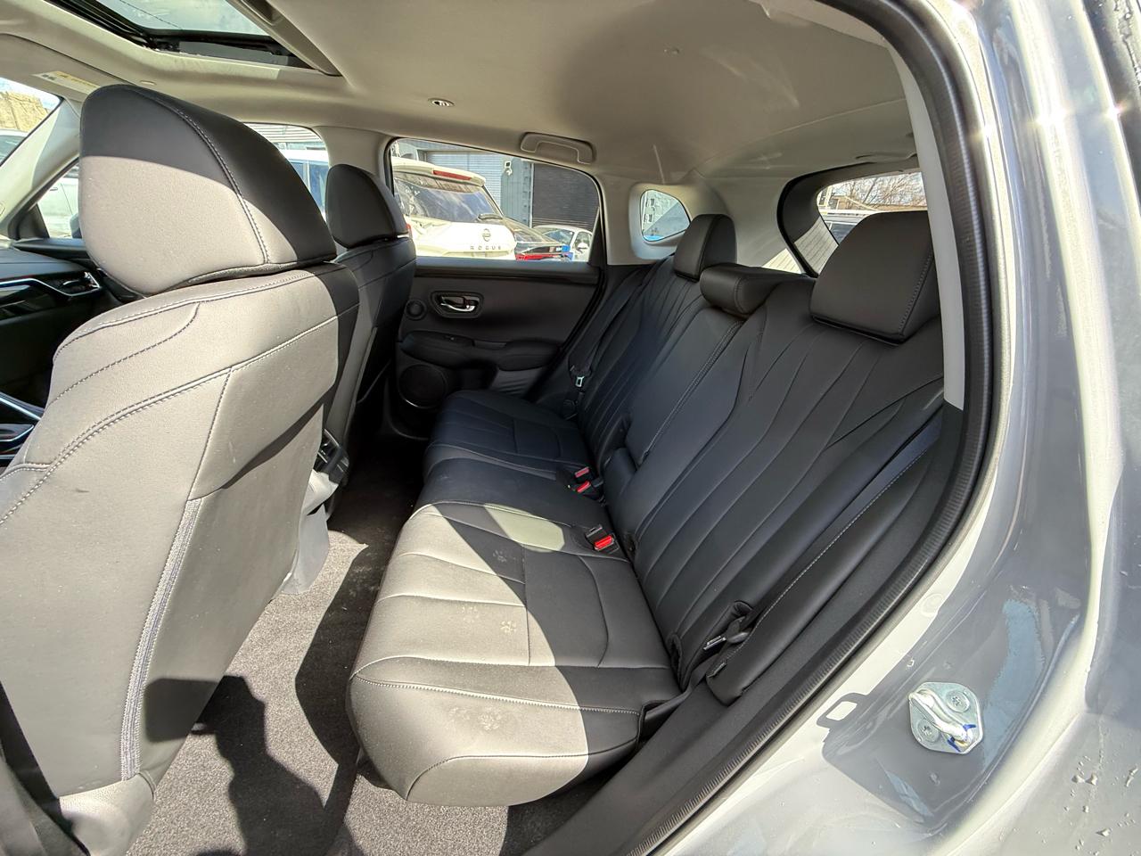 Acura ADX Base AWD 2025