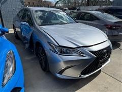 2024 Lexus ES 