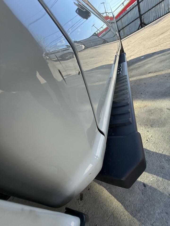 Ford F-150 Lariat SuperCrew 4WD 2024