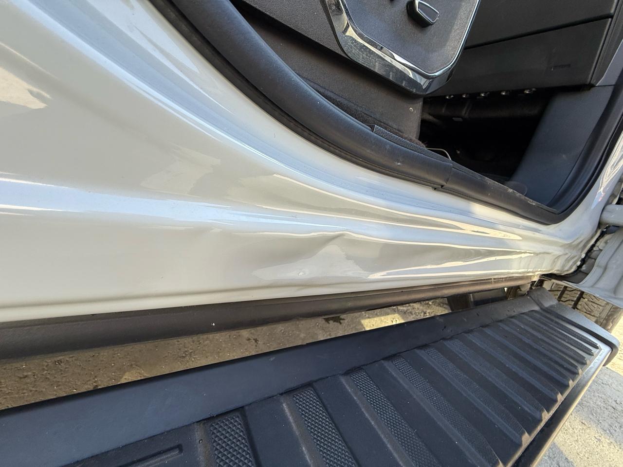 Ford F-150 Lariat SuperCrew 4WD 2024